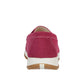 Lima Loafers Fuchsia Pink