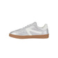Matise Silver Trainers