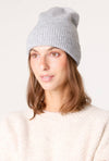 Sparkle Beanie Grey