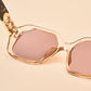 Luxe Rylee Sunglasses by Powder