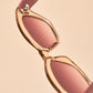Cossette Limited Edition Sunglasses by Powder