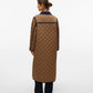 Emily Long Coat