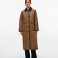 Emily Long Coat