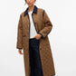 Emily Long Coat