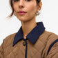 Emily Long Coat