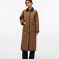 Emily Long Coat