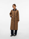 Emily Long Coat