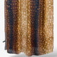Fawn Deer Print Scarf