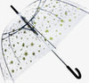 Umbrella Gold Star