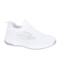 Negroni Trainers White
