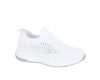 Negroni Trainers White