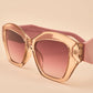Cossette Limited Edition Sunglasses by Powder