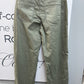Shauna Cargo Trousers Green