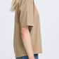 Trollo T Shirt Chinchilla
