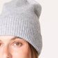 Sparkle Beanie Grey