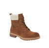 Aubrey Chucky Ankle Boots Sand