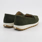 Lima Loafer Olive