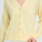 BYMMORLA Cardigan Flan