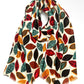 Leaf Scarf
