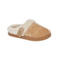 Slippers Beige
