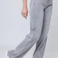 Zoe Wide Leg Jeans Soft Grey