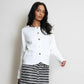 Katelyn Cream Cardigan