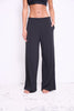 IHLIMA Trousers Black