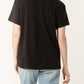 Brooke Diamanté Bow T Shirt Black