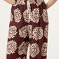 Isla Boho Brown Trousers