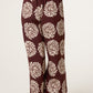 Isla Boho Brown Trousers