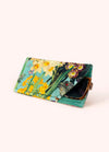 Velvet Sunglasses Pouch Spring Flora by Powder