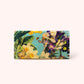 Velvet Sunglasses Pouch Spring Flora by Powder