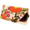 Fine Flowers Velvet Sunglasses Pouch by Powder