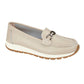 Safa Loafers Stone