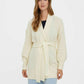 Oname Shawl Neck Cardigan Birch