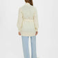 Oname Shawl Neck Cardigan Birch