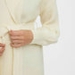 Oname Shawl Neck Cardigan Birch