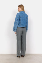 Load image into Gallery viewer, Dolores 2 Denim Jacket Light Blue