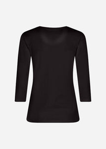 Pylle 175 T Shirt Black