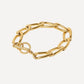 Anchor Bracelet