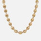 Mussel Necklace