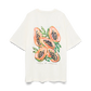 Taz Hayley T Shirt Papaya