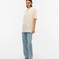 Taz Hayley T Shirt Papaya
