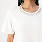 Runella T Shirt Cloud Dancer