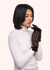 Penelope Gloves in Chocolate by Powder
