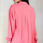 Fuchsia Pink Shirt