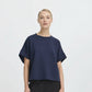 Putsi Jersey Jumper Short Sleeve Copenhagen Night