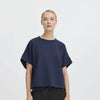 Putsi Jersey Jumper Short Sleeve Copenhagen Night