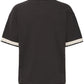Opela T Shirt Black