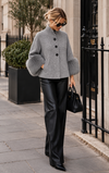 Helen Cape Grey